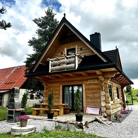 Chocholowski Zakatek Dış mekan fotoğraf